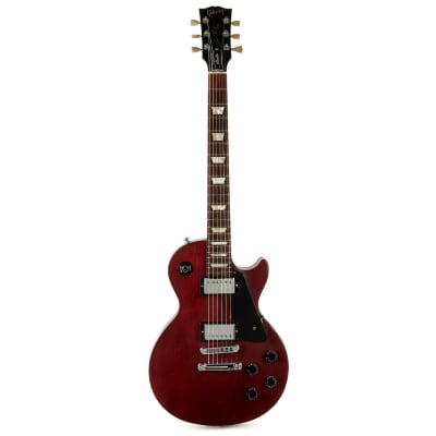 Gibson Les Paul Studio Faded 2010 - 2011 | Reverb