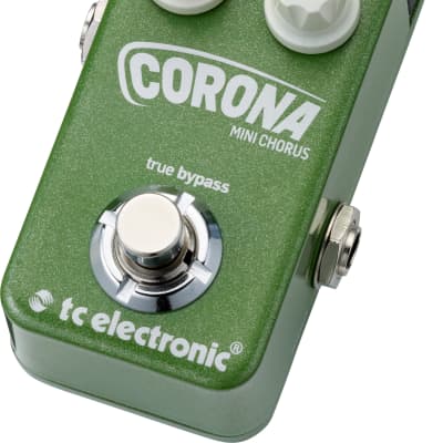 TC Electronic Corona Mini Chorus | Reverb Canada