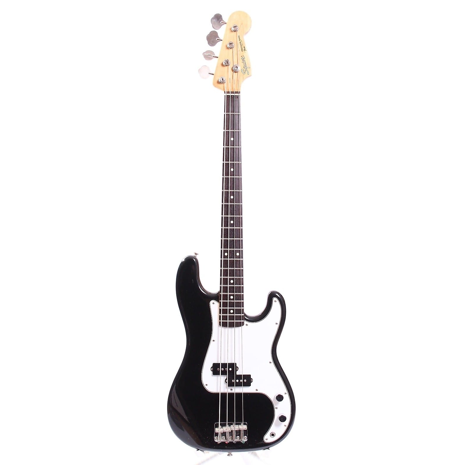 Squier Standard Precision Bass with 32