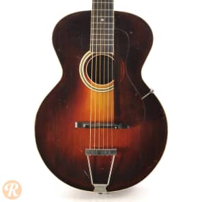 Gibson L-3 1926 - 1933