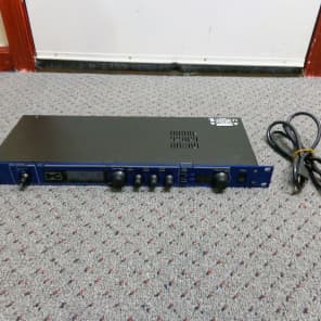 Lexicon MX300 Stereo Reverb Effects Processor | Reverb Canada