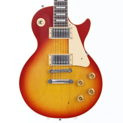 Epiphone LPS-80 Les Paul Standard (Japanese Domestic) | Reverb Canada