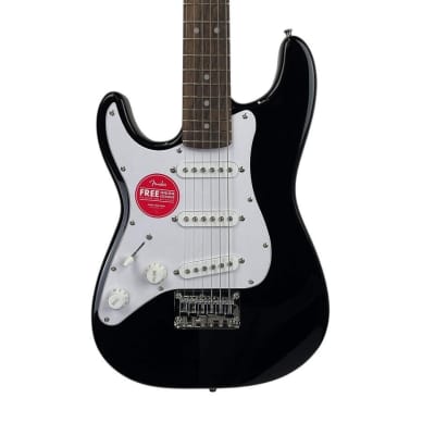 Squier Mini Stratocaster | Reverb