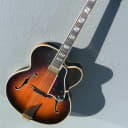 1981 Gibson Johnny Smith: All Carved, All Original, Sold By Johnny Smith Music, With Papers