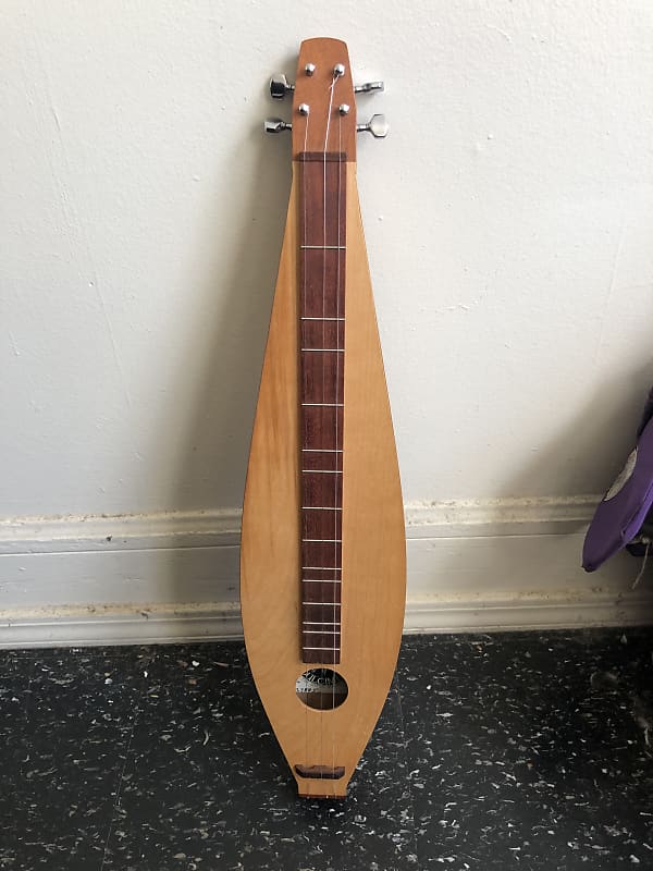 Rugg and on sale jackel dulcimer