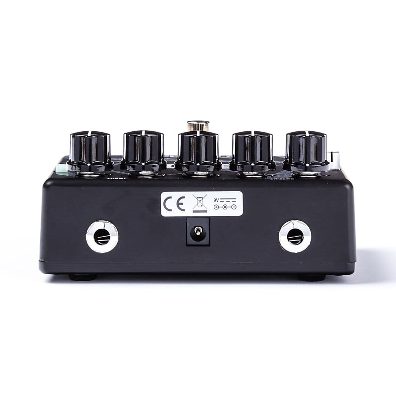 MXR EVH 5150 Overdrive Pedal | Reverb