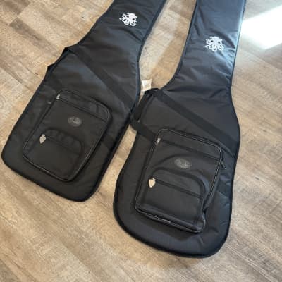 Dingwall Gig Bag, Slightly Damaged In Shipping = Save $ *NEW and Completely  Functional | Reverb