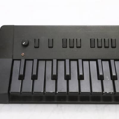 Yamaha KX5 Keytar MIDI Controller w/ Forge II Case Bon Iver #45812 image 5