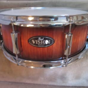 Pearl vision birch snare new arrivals