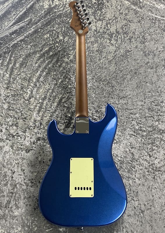 BACCHUS GLOBAL BSH-850/RSM OTM | Japanguitar-handmade.com