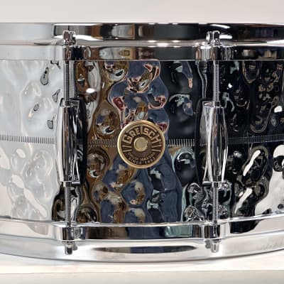 Gretsch G4164SB 6.5x14