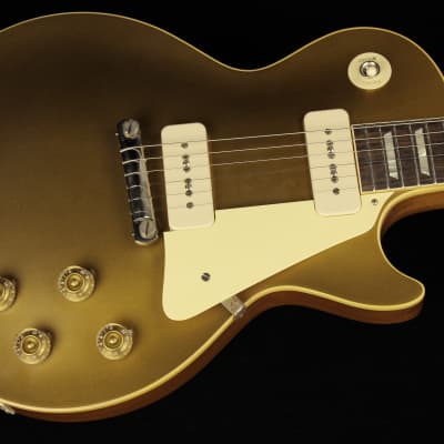 Gibson Custom 1954 Les Paul Goldtop Reissue VOS (#052) for sale