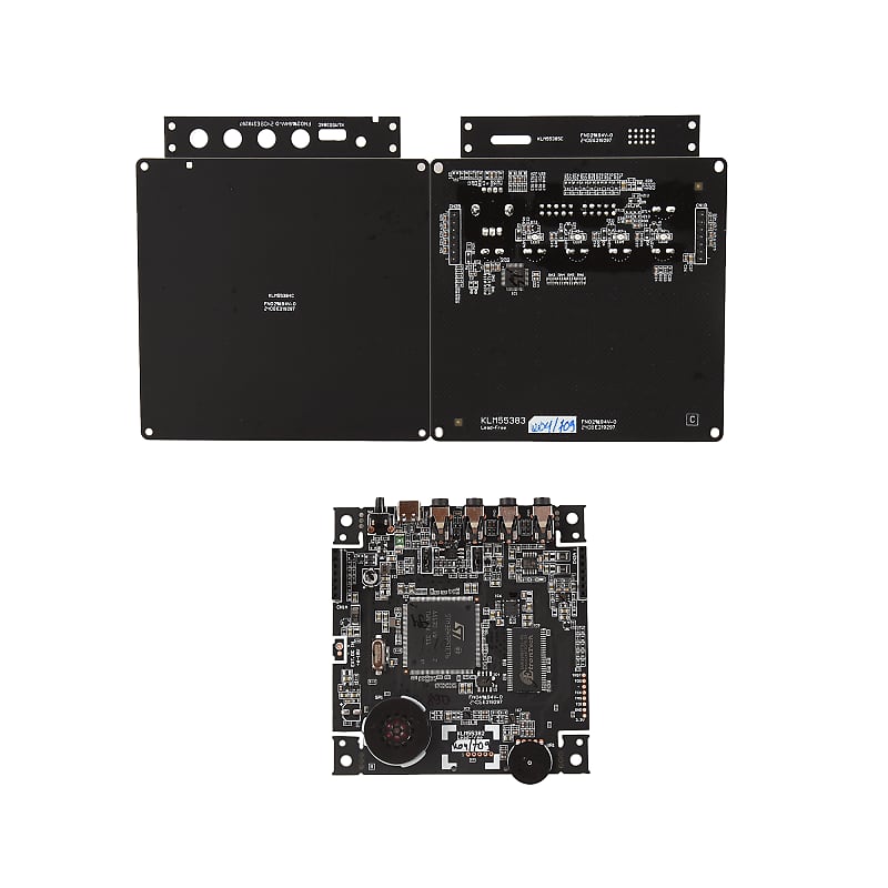 Korg NTS-3 KAOSS Pad Kit | Reverb Korg NTS-3 KAOSS Pad Kit | Reverb