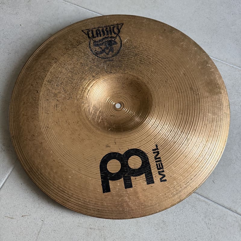 Meinl Classics 18β china image 1