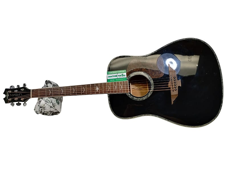 Keith Urban Phoenix Collector's Acoustic image 1