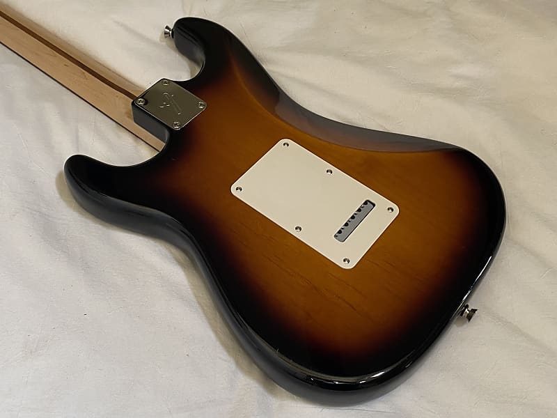 2008 Fender American Highway One Stratocaster Rosewood | Reverb 2008 Fender American Highway One Stratocaster Rosewood | Reverb