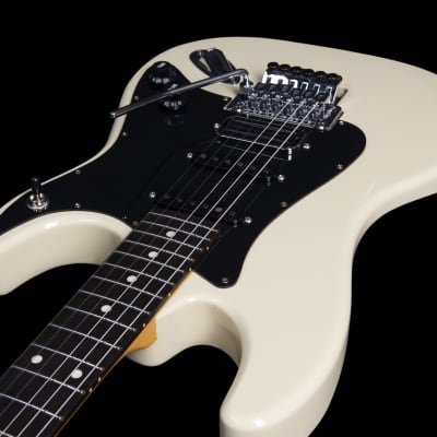 Lerxst Limelight by Godin - Floyd Rose image 13