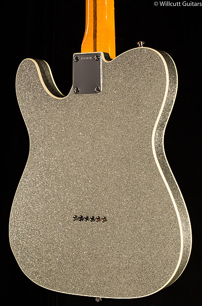 テレキャスター　ナッシュビル　カスタム Fender Custom Shop Limited Edition '60s Heavy Relic