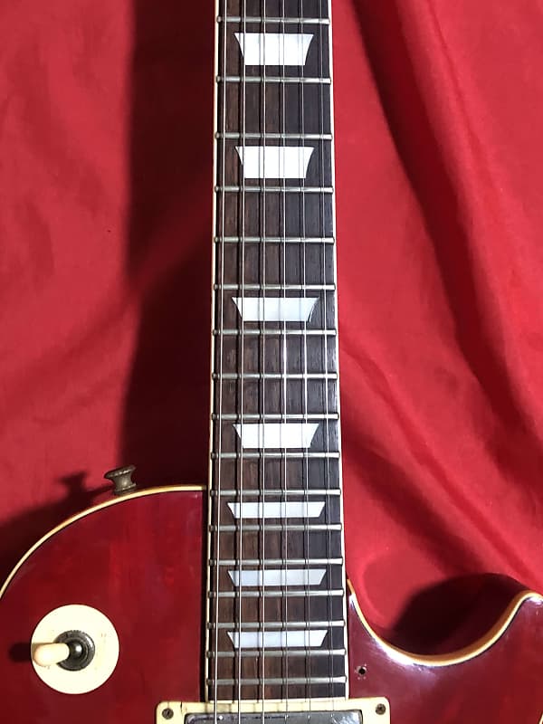 Yamaha SL380 Studio Lord Japan Vintage 1980's Electric