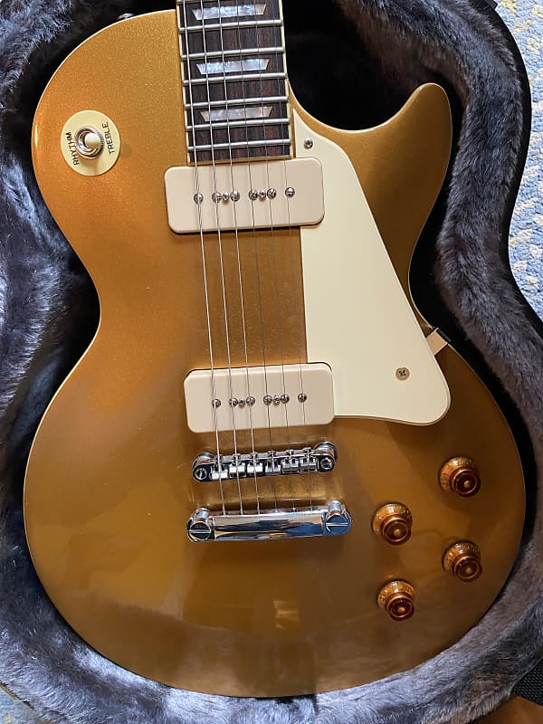 Epiphone '56 Les Paul Standard | Reverb