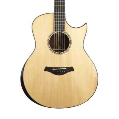 R Taylor 2008 Style 1 Acoustic Guitar - Display Model image 4