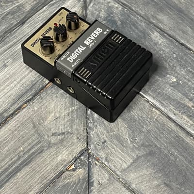 Used Arion DRS-1 Digital Reverb Effect Pedal image 3