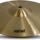 Dream Contact Series Splash Cymbal - 10-inch