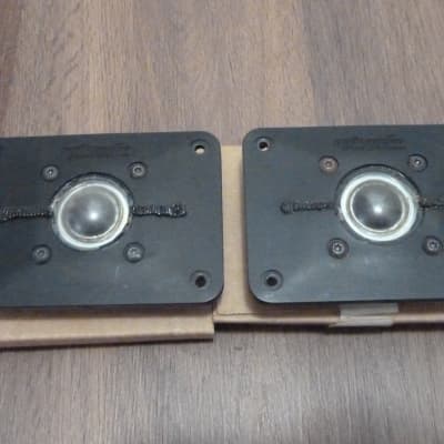 Polk deals sl2000 tweeter