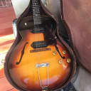 1959 Gibson ES-125TD - A "Rare & Original Bird"