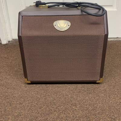 Dean Da15c 15 Watt Acoustic Guitar Amplifier W/chorus LOCAL PICKUP for sale