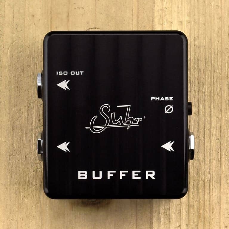 Suhr Buffer | Reverb Canada