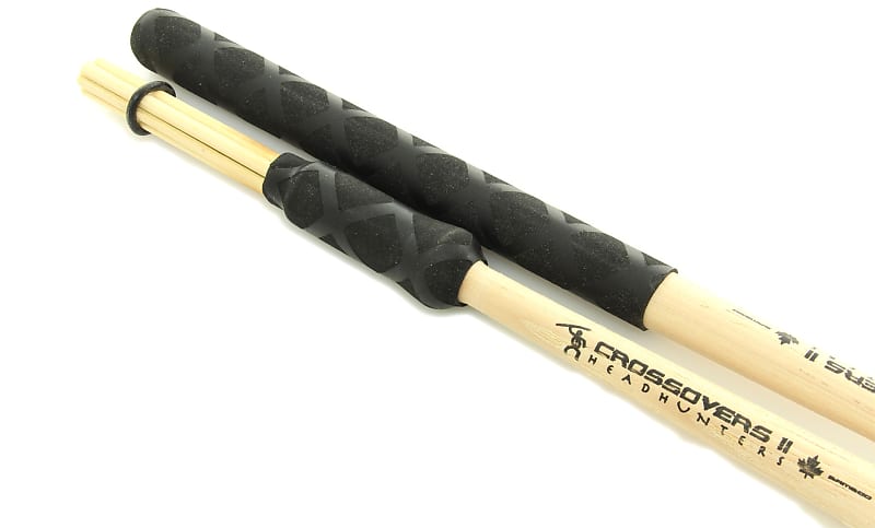 Shoots ‹ HeadHunters Drumsticks