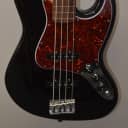 Fender American Standard Jazz Bass Fretless 2012 Black