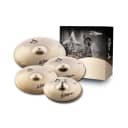 Zildjian "A" Custom Cymbal  Set A20579-11
