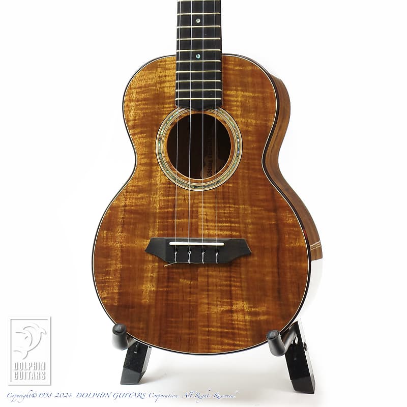 OUTLET/G String T4CB Cutaway TENOR w/Double Koa PG