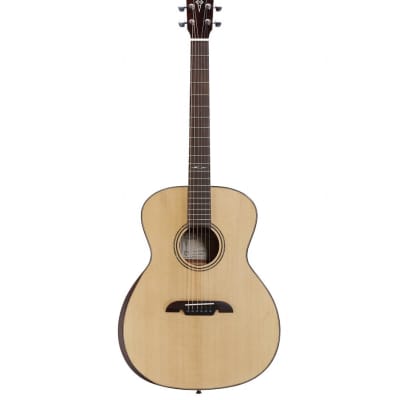 Alvarez Artist AG60AR Acoustic Guitar image 2
