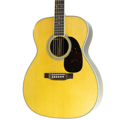 2024 Martin M-36 Natural for sale