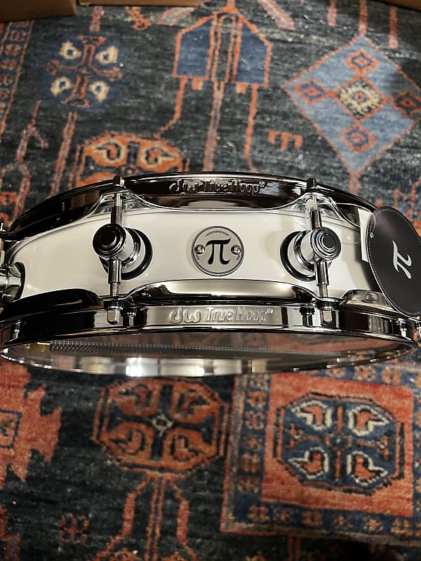 Dw pi 2024 snare drum