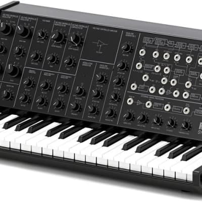 Korg - MS20 Mini Semi-Modular Analog Synthesizer image 4