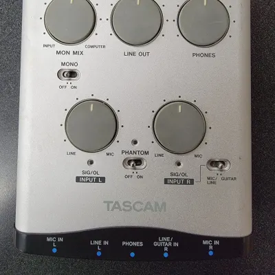 EMagic MT4 MIDI Interface | Reverb