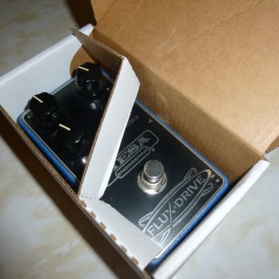 Mesa Boogie Flux Drive