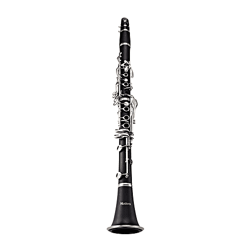 Jupiter b shop flat clarinet