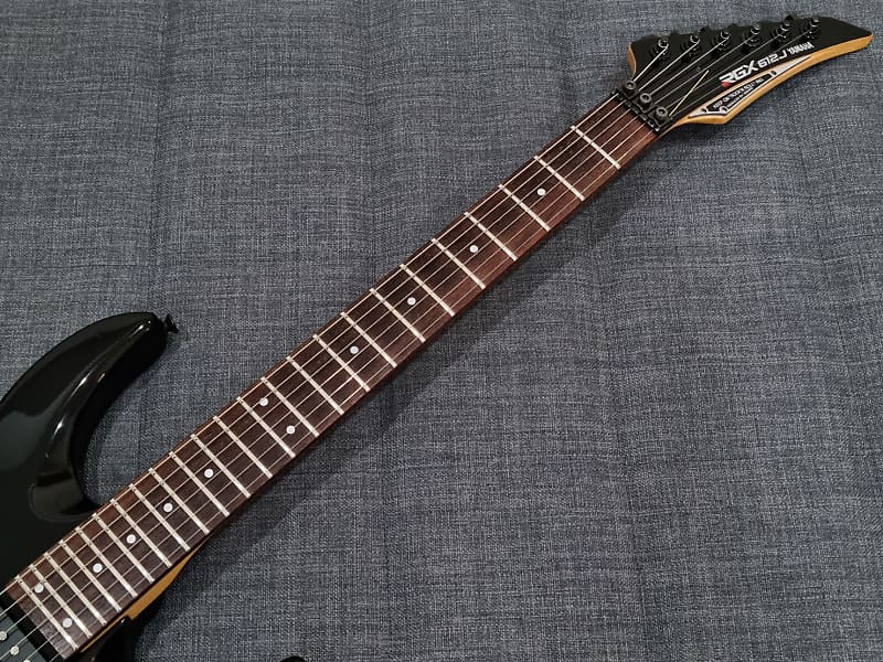 Yamaha RGX 612J ジャンク扱 エレキギター 黒 $_57.JPG?set_id=880000500F