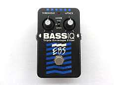 EBS BassIQ