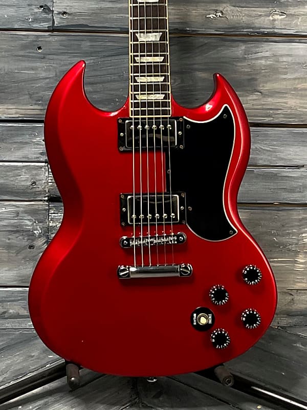 Gibson sg deals standard 1990