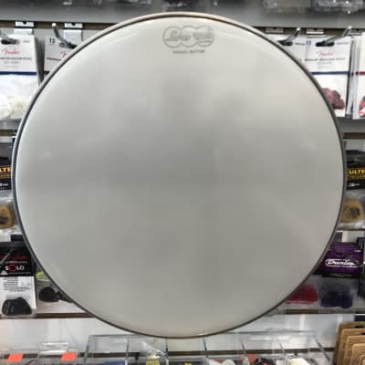 Ludwig 1960's Weather Master B15 Drum Head | Reverb