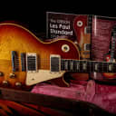 1958 Gibson Les Paul "Sunburst"