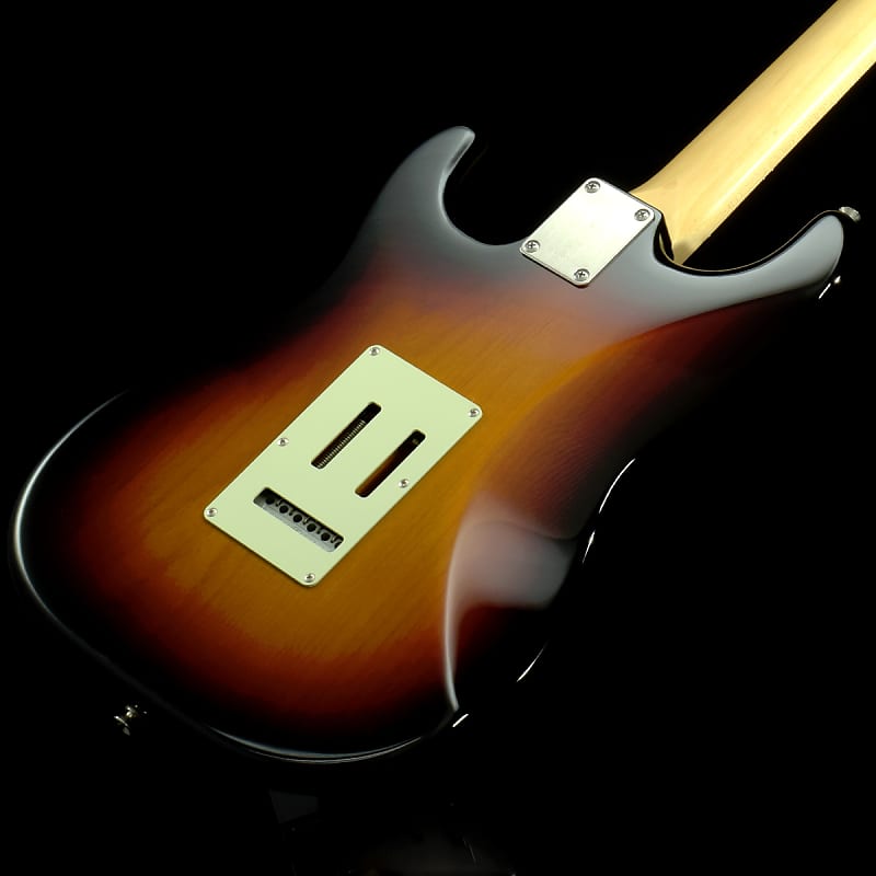 Fujigen (FGN) Fujigen NST10RAL-3TS/02 [SN J200019] [07/17]