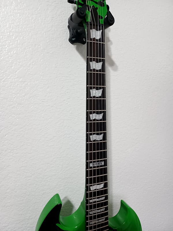 *RARE* ESP LTD Viper 2015 