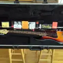 2013 Fender American Standard Precision Bass